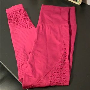Amazon energy seamless leggings